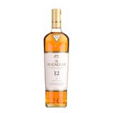 Macallan 12YO Sherry SMSW 12*70cl
