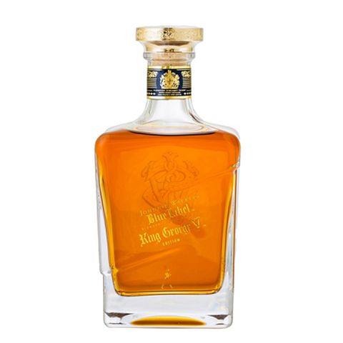 Johnnie Walker Blue King George V 75cl