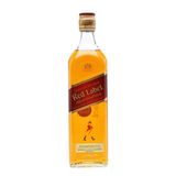 JW Red Label 75cl