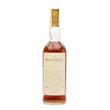 Macallan 25Y 75cl
