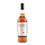 Talisker 10YO, 45.8% SMSW 75cl