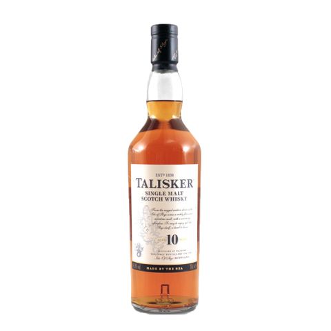 Talisker 10YO, 45.8% SMSW 75cl