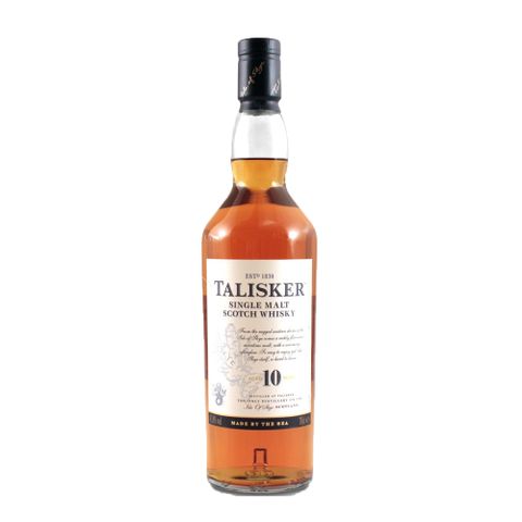 Talisker 10YO SMSW 75cl