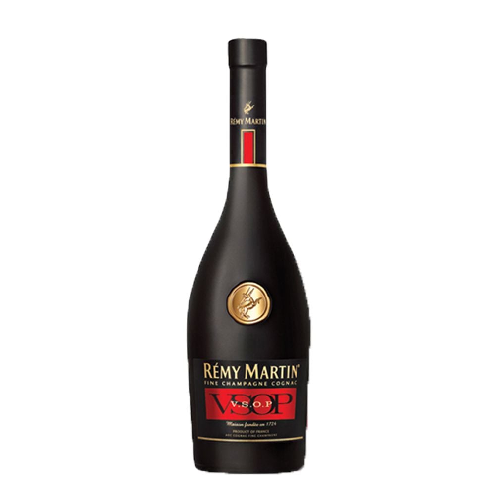 Rượu Remy Martin VSOP - mang hương thơm thanh lịch và tinh tế