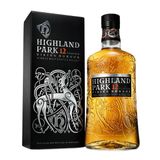Highland Park 12YO Viking Honour SMSW 40% 70cl