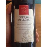 Bin 868 George Wyndham Cab Sau 14.4% 75cl