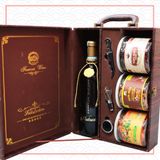 Salvano Nabucco Langhe Rosso D.O.C