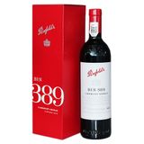 Penfolds Bin 389 Cab Shiraz 14.5% 6*75cl