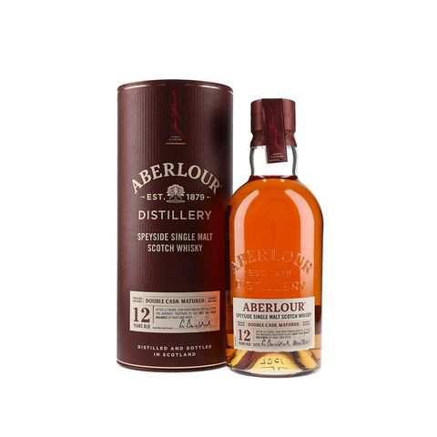 Aberlour 12YO Double Cask 3*70cl