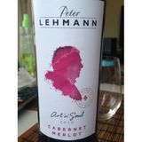 Art'n' Soul Cab Merlot 14.5% 75cl