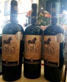 Toro De Piedra - Grand Reserve Cab Sau 14.5% 6*75cl