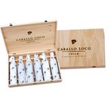 Valdivieso Caballo Loco Grand Cru Maipo 14.5% 6*75cl