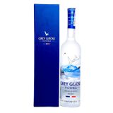 Grey Goose Vodka 40% 6*75cl