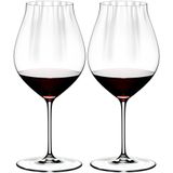 Ly Performance Pinot Noir 830ml