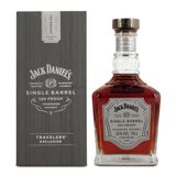 Jack Daniel's Single Barrel 75cl