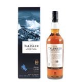 Talisker 10YO, 45.8% SMSW 75cl