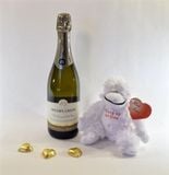 Jacob's Creek Char Pinot Noir 75cl