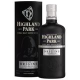 Highland Park SMSW Dark Origins 46.8% 70cl