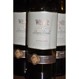 Wente Beyer Ranch Zinfandel 14.5% 75cl