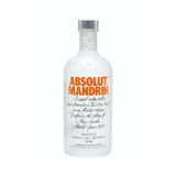 Absolut Mandrin Vodka 70cl
