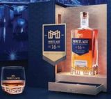 Mortlach 16YO 43.4% 70cl HQ