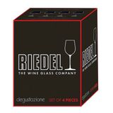 Ly Degustazione Red Wine 560ml