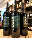 1368 Cab Sau Res 14% 6*75cl