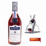 Martell Cordon Bleu W/cradle 4*300cl