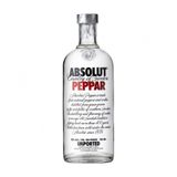 Absolut Peppar 70cl