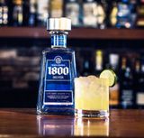 Tequila Reserva 1800 Silver 40% 75cl