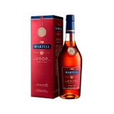 Martell VSOP Medaillon JW 70cl