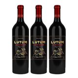 Lutum 13.5% 75cl