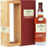 The Glenlivet 21YO 70cl