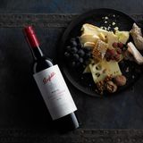 Penfolds Max's Shiraz Cab Sau South Australia 14% 75cl