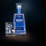 Tequila Reserva 1800 Silver 40% 75cl