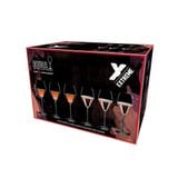 Ly Extreme Rose/Champagne 322ml