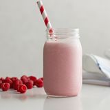 Puree Raspberry 4*100cl