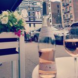 Villa Garrel Rose Cote De Res 75cl