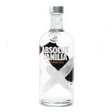 Absolut Vanilia Vodka 12*70cl
