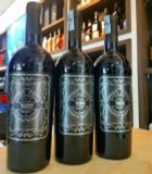 1922 Primitivo 17% 6*75cl