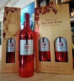 Hộp giấy đôi PHT