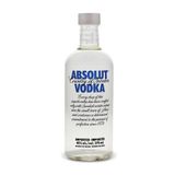 Absolut Vodka 37.5cl