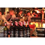 Mouton cadet Red 3 0 13.5% 6*75cl