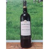 Jacob's Creek Cab Sau WMS 75cl