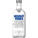 Absolut Vodka 12*70cl