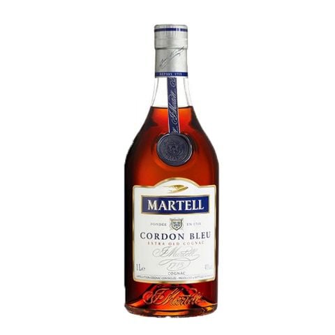 Martell Cordon Bleu 12*100cl