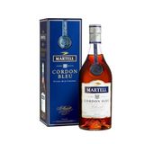 Martell Cordon Bleu 12*100cl
