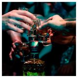 Olmeca Tequila Reposado 12*75cl