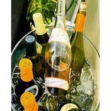 Villa Garrel Rose Cote De Res 75cl