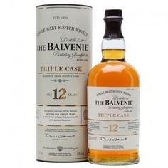 Balvenie Doublewood 12YO 12*100cl